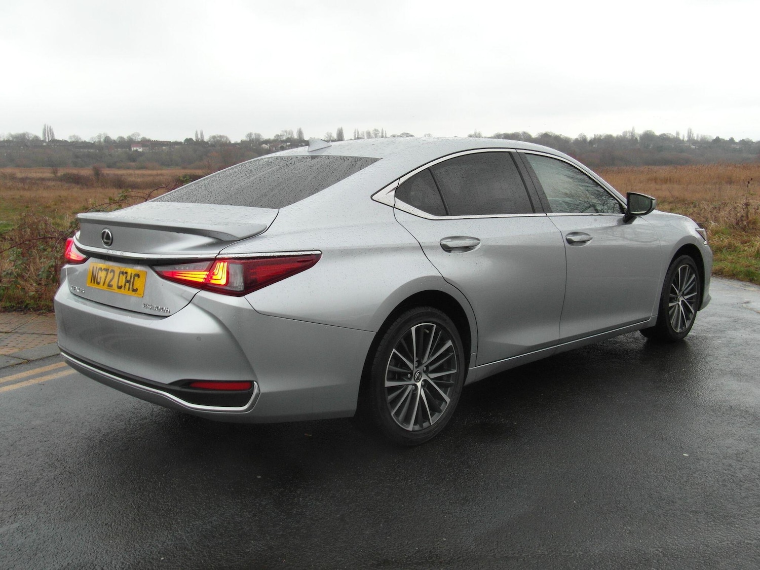 Used Lexus ES 2023 for sale - 77523801: Photo 27