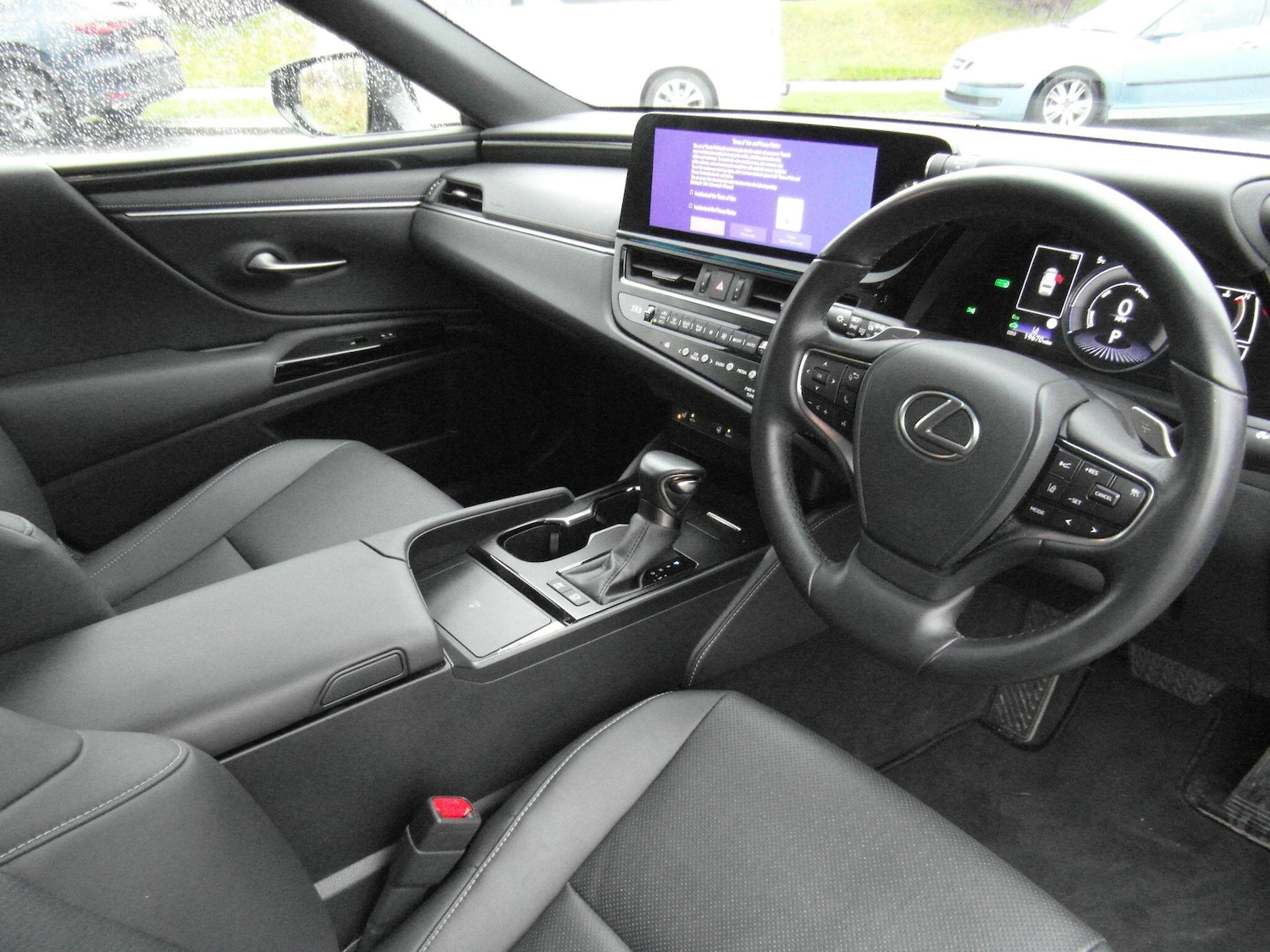 Used Lexus ES 2023 for sale - 77523801: Photo 28