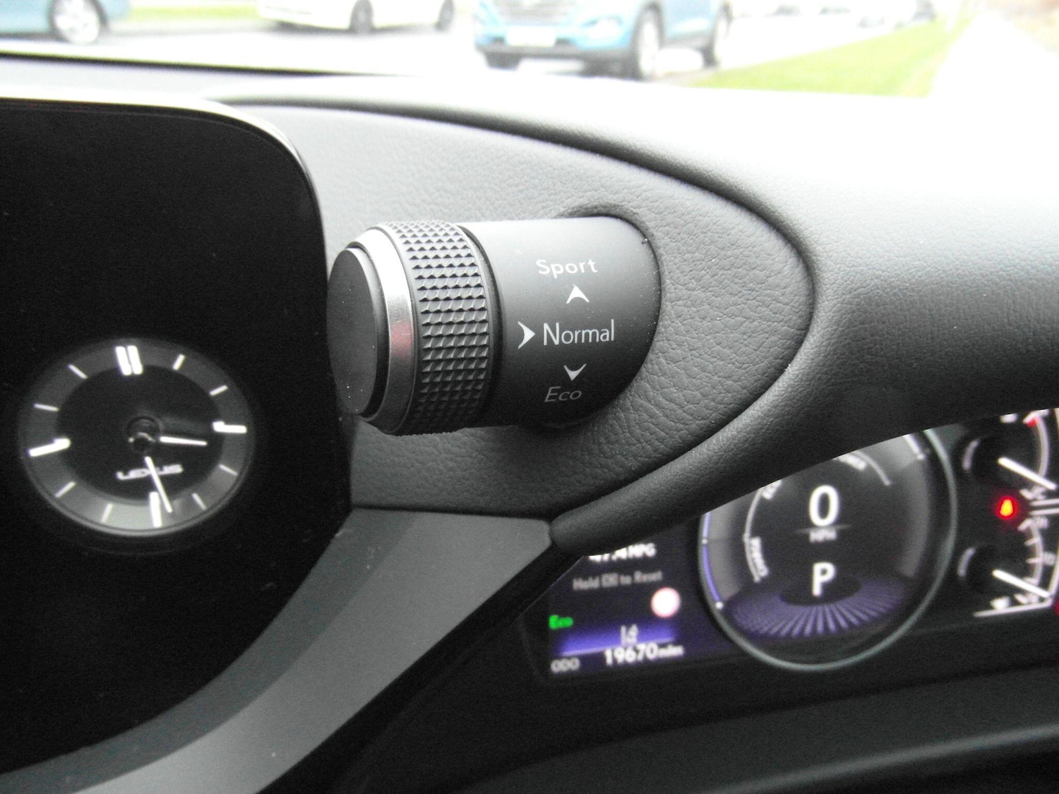 Used Lexus ES 2023 for sale - 77523801: Photo 34