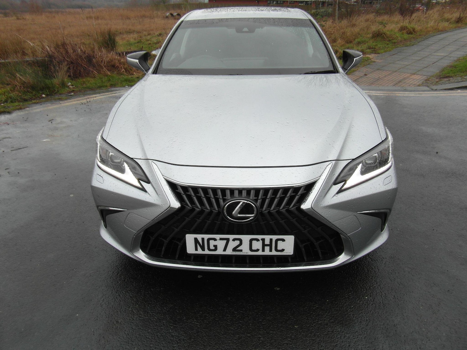 Used Lexus ES 2023 for sale - 77523801: Photo 4