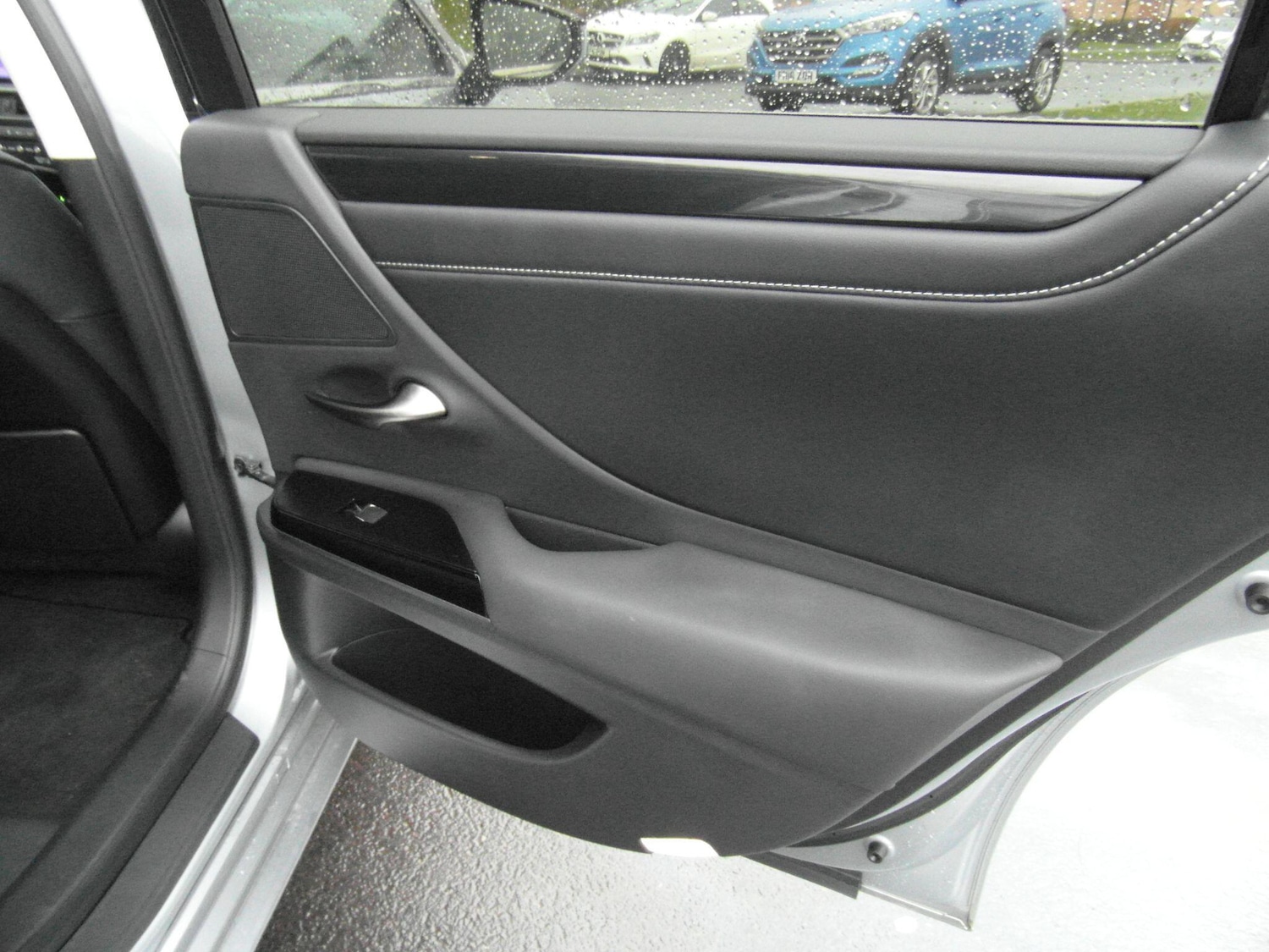 Used Lexus ES 2023 for sale - 77523801: Photo 42