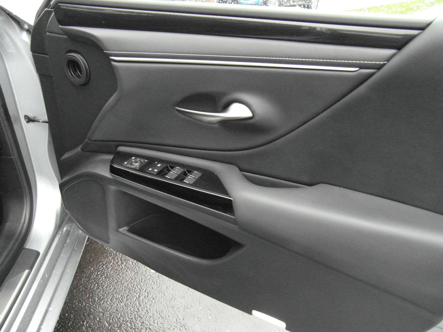 Used Lexus ES 2023 for sale - 77523801: Photo 43