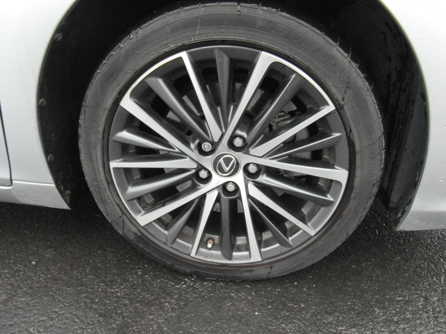 Used Lexus ES 2023 for sale - 77523801: Photo 44