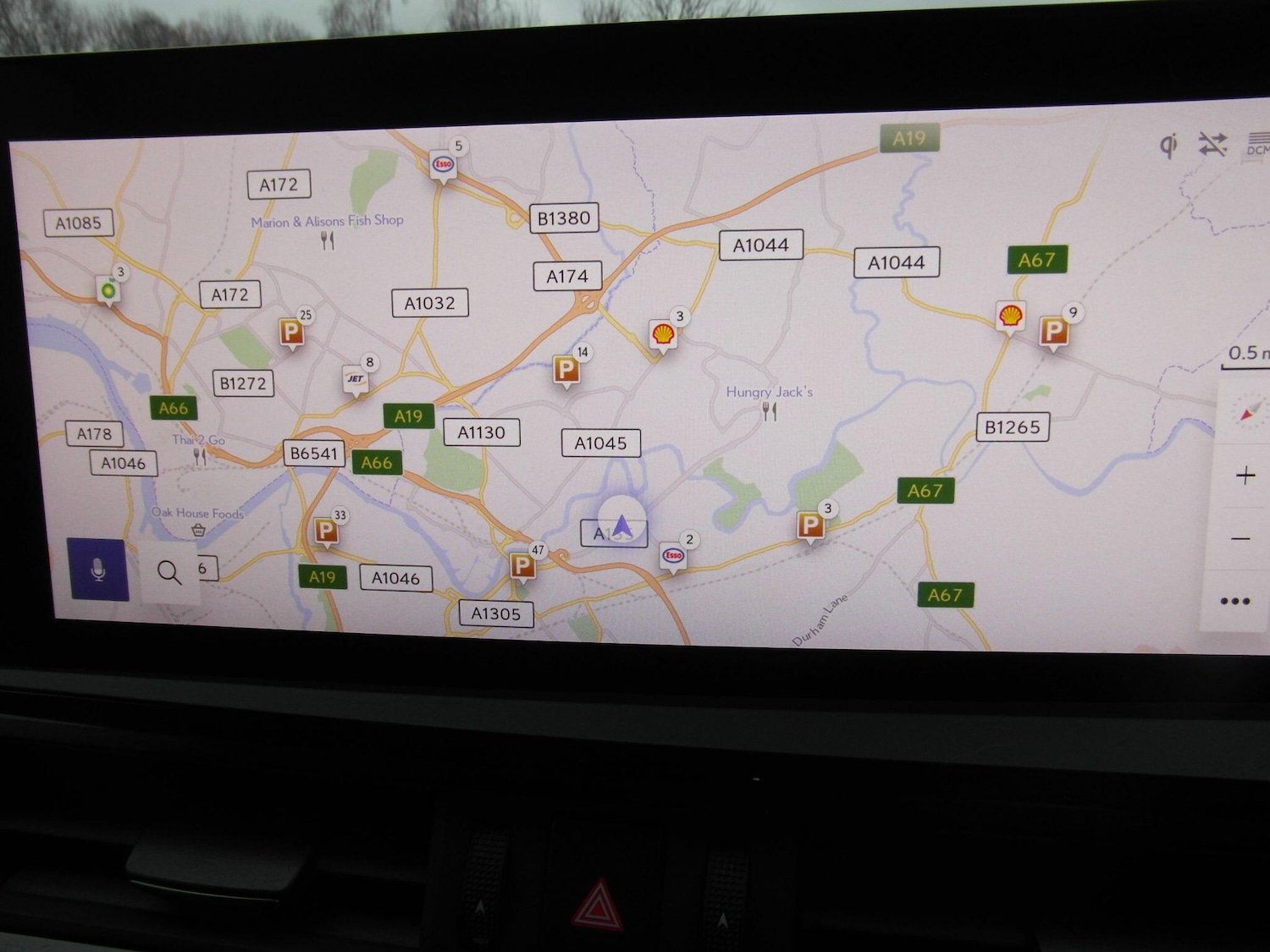 Used Lexus ES 2023 for sale - 77523801: Photo 46