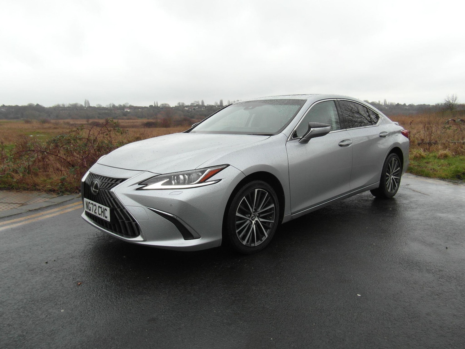 Used Lexus ES 2023 for sale - 77523801: Photo 5
