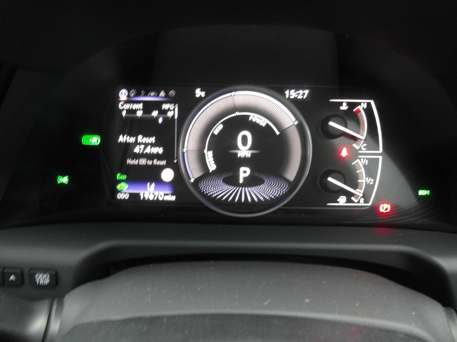 Used Lexus ES 2023 for sale - 77523801: Photo 51