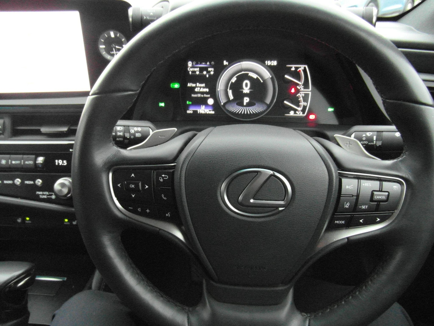 Used Lexus ES 2023 for sale - 77523801: Photo 53