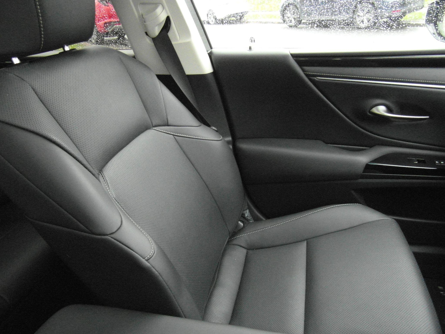 Used Lexus ES 2023 for sale - 77523801: Photo 60