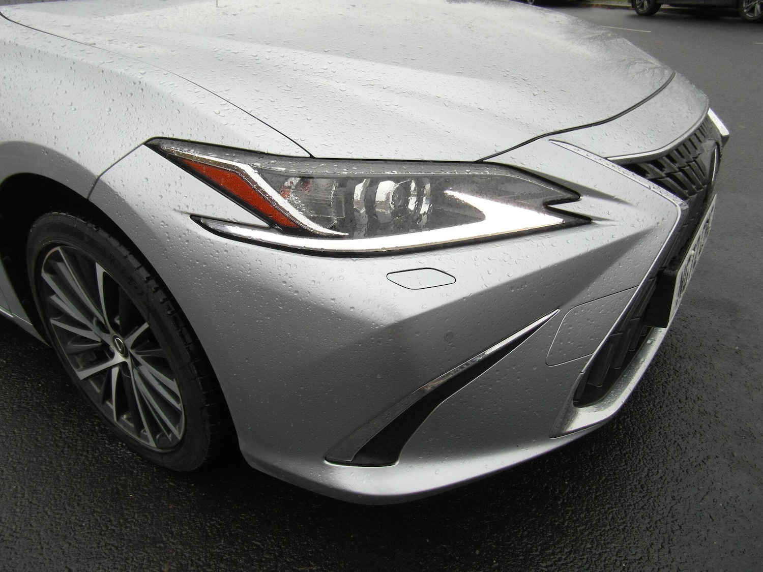 Used Lexus ES 2023 for sale - 77523801: Photo 63