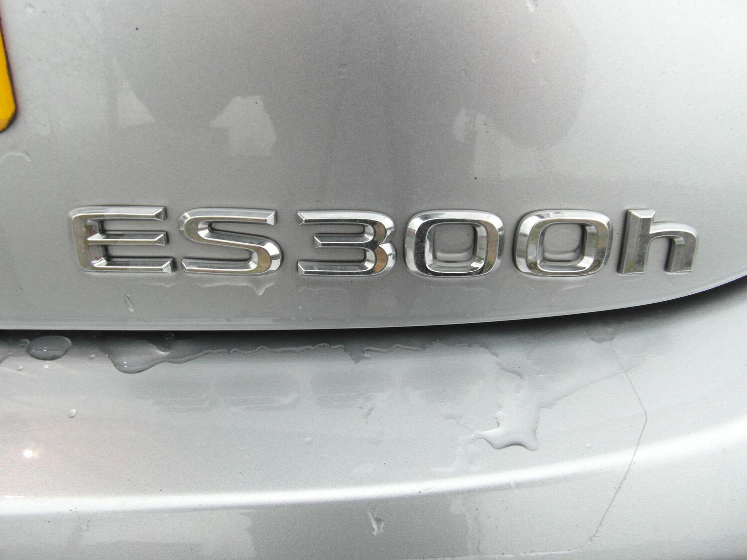 Used Lexus ES 2023 for sale - 77523801: Photo 64