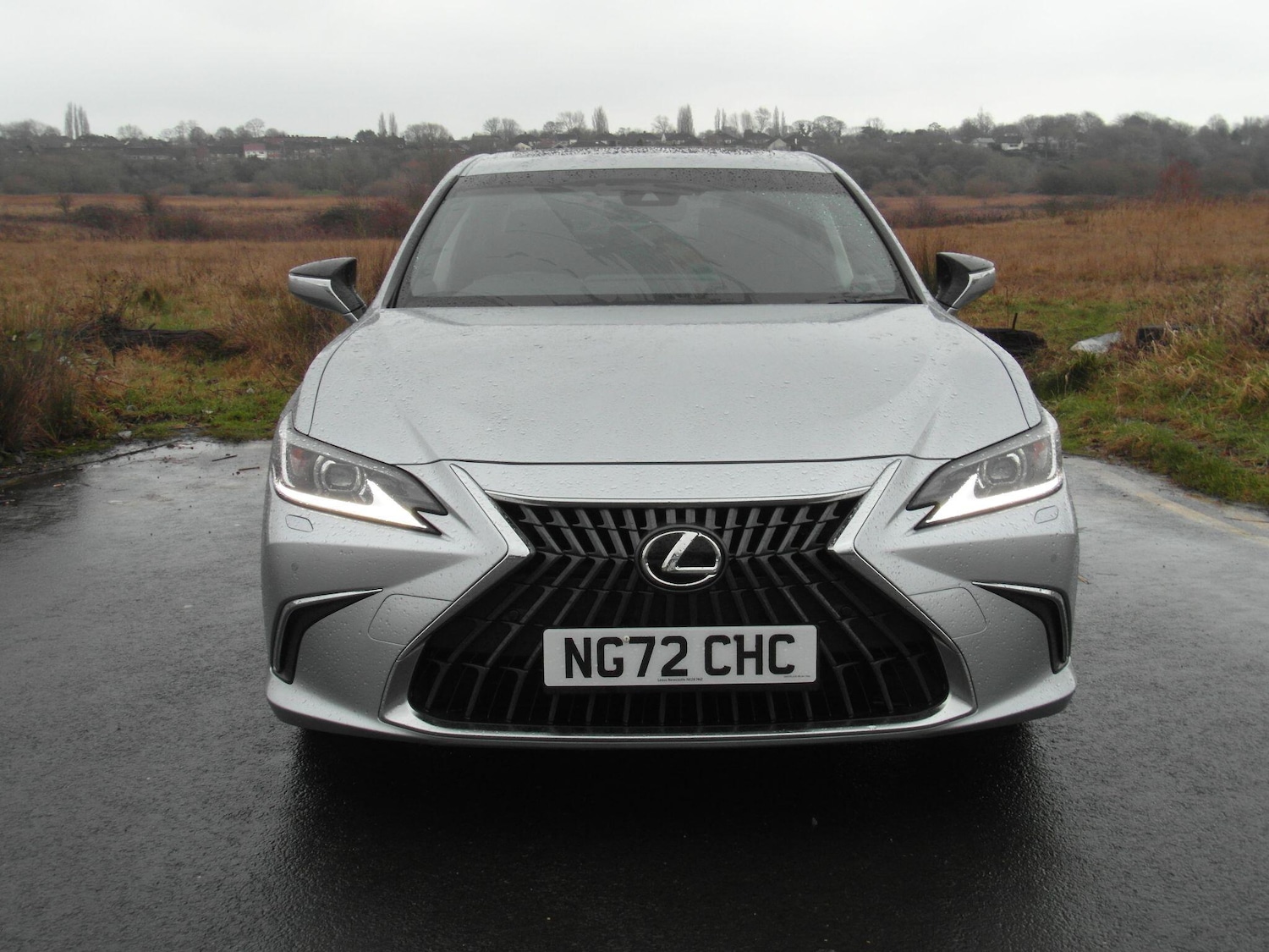 Used Lexus ES 2023 for sale - 77523801: Photo 8