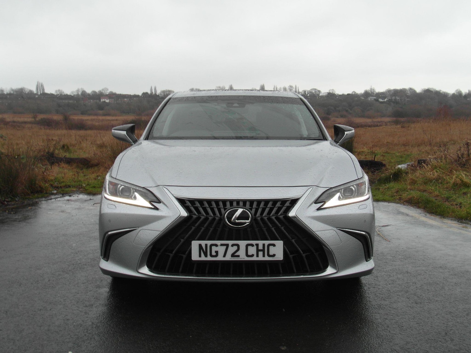 Used Lexus ES 2023 for sale - 77523801: Photo 9