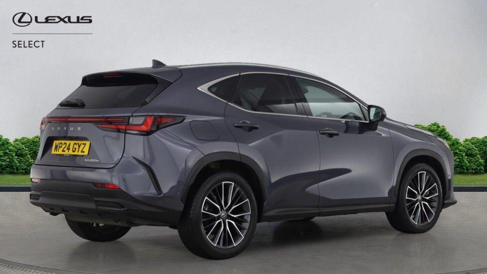 Used Lexus NX for sale - 77808928: Photo 10