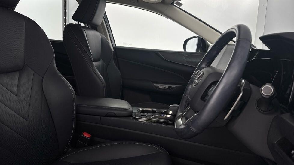 Used Lexus NX for sale - 77808928: Photo 11