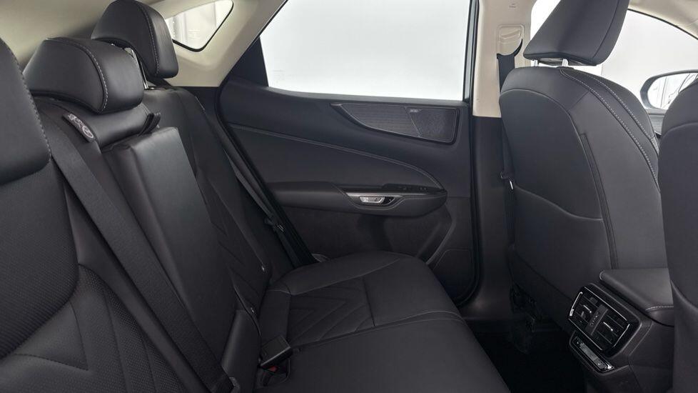 Used Lexus NX for sale - 77808928: Photo 12