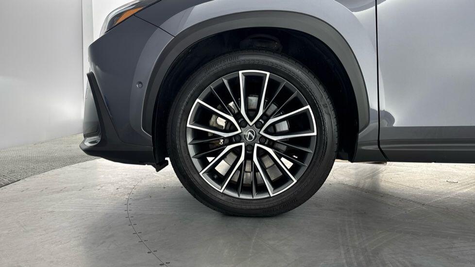 Used Lexus NX for sale - 77808928: Photo 14