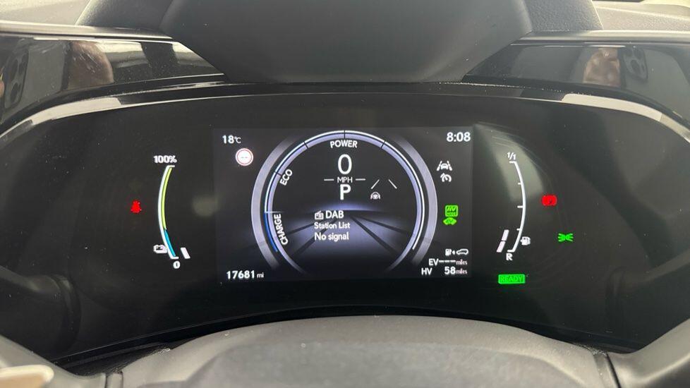 Used Lexus NX for sale - 77808928: Photo 17