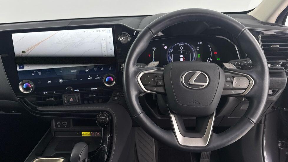 Used Lexus NX for sale - 77808928: Photo 19