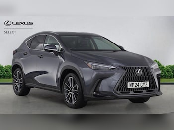 Used Lexus NX 2024 for sale - 77808928: Photo
