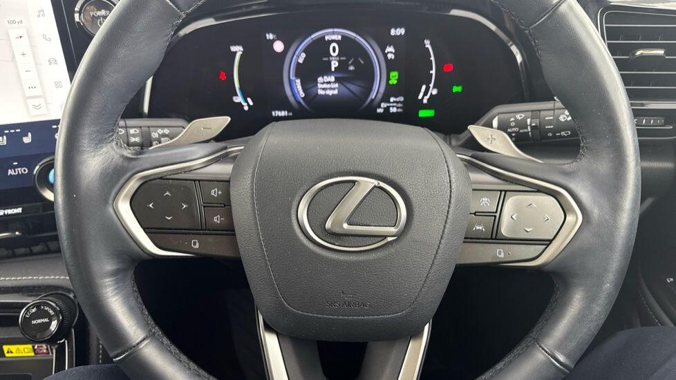 Used Lexus NX for sale - 77808928: Photo 20