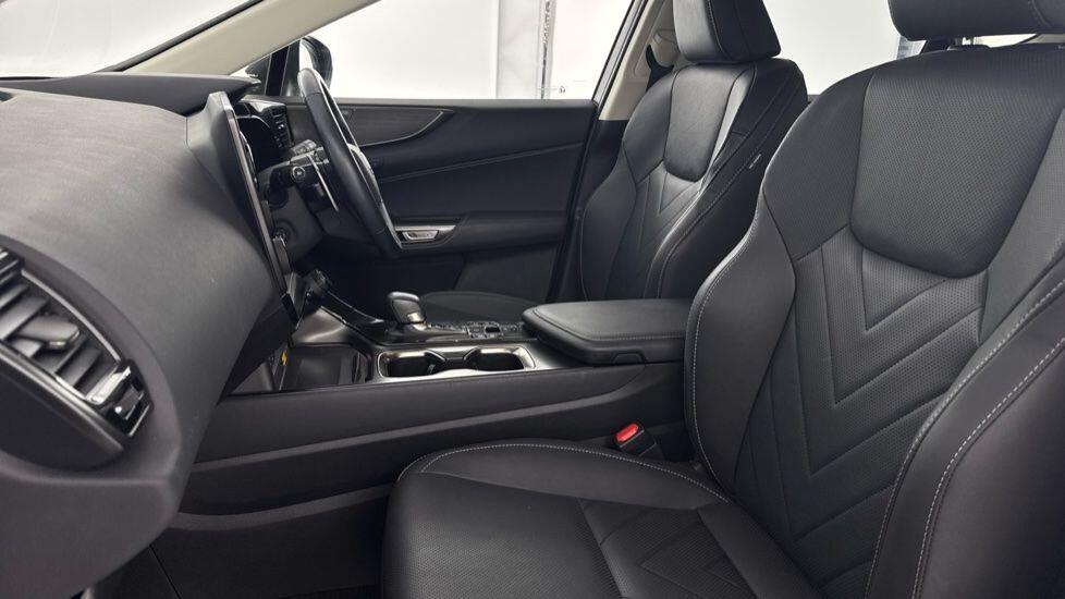 Used Lexus NX for sale - 77808928: Photo 21