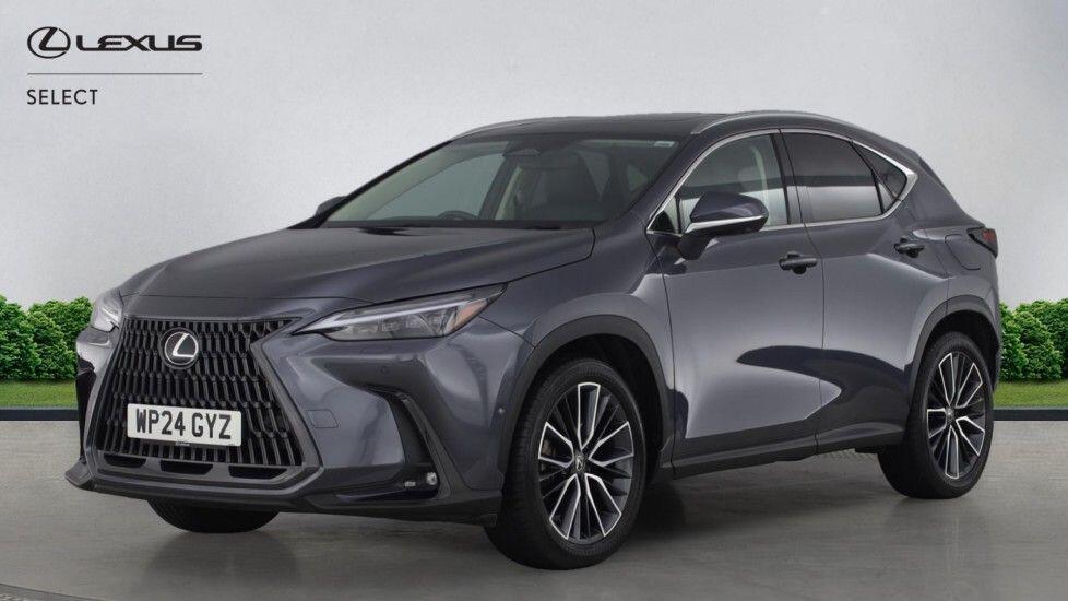 Used Lexus NX for sale - 77808928: Photo 5