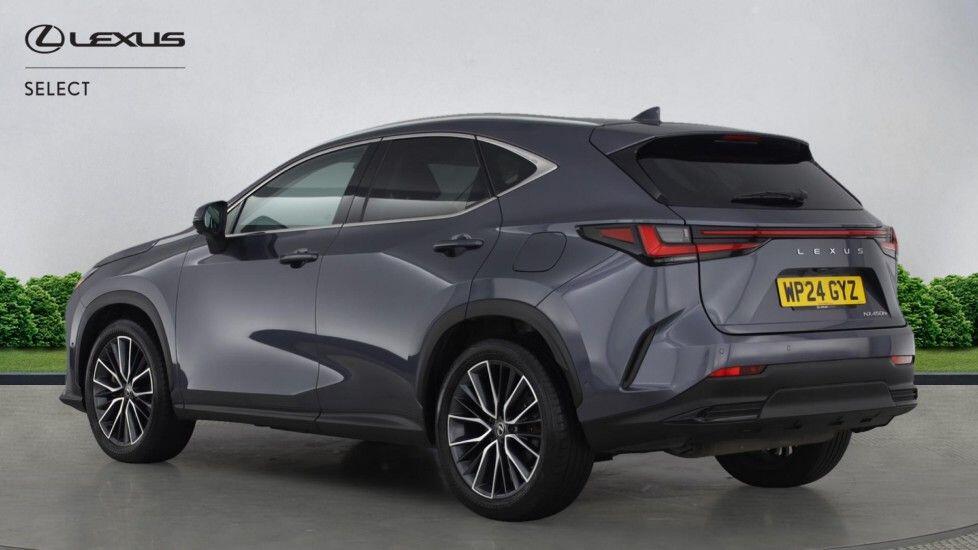 Used Lexus NX for sale - 77808928: Photo 6