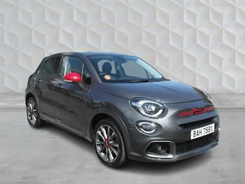 Used Fiat 500X 2023 for sale - 79669981: Photo