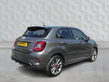 Used Fiat 500X 2023 for sale - 79669981: Photo