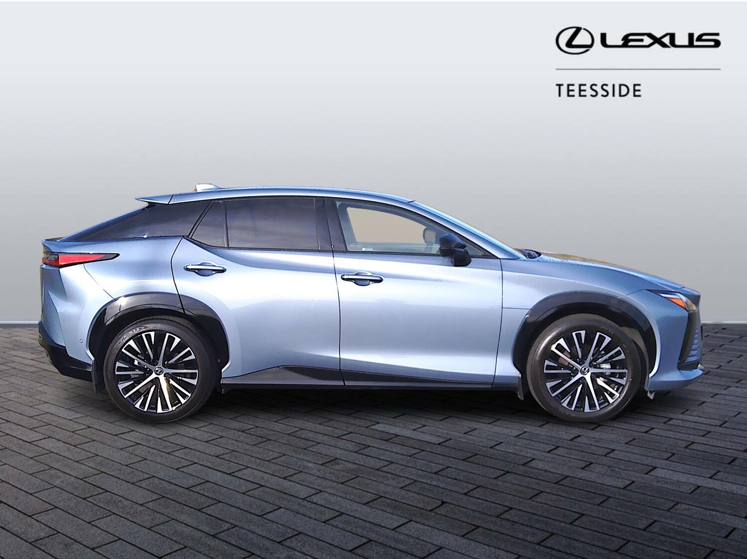 Used Lexus RZ 2025 for sale - 76251391: Photo 13