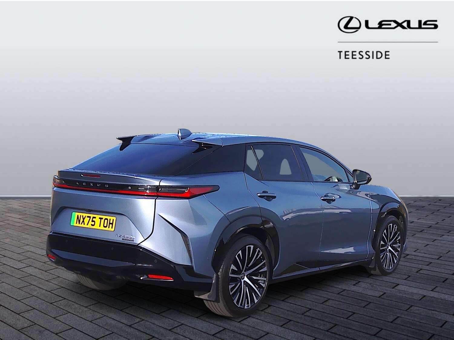 Used Lexus RZ 2025 for sale - 76251391: Photo 16