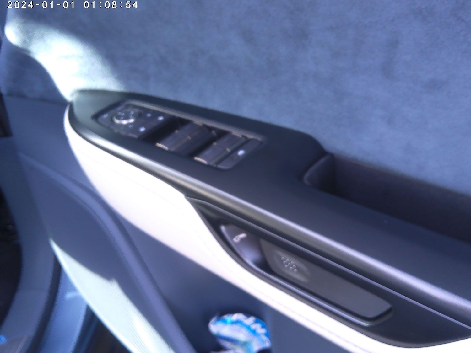 Used Lexus RZ 2025 for sale - 76251391: Photo 22