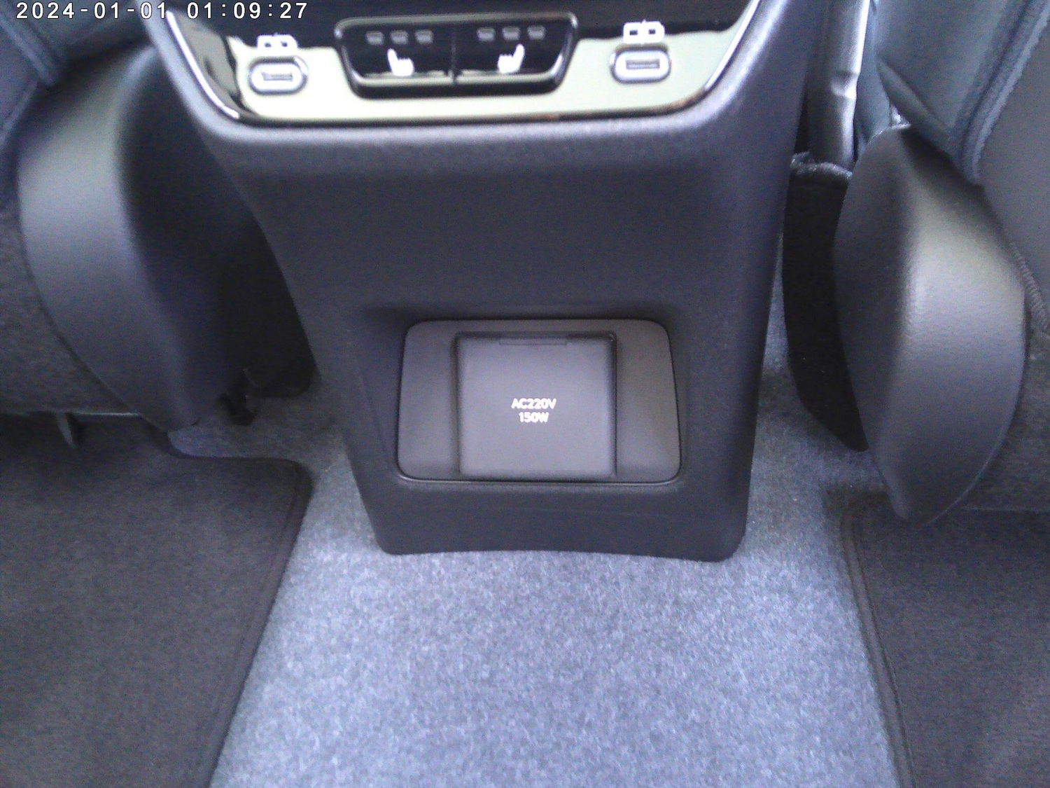 Used Lexus RZ 2025 for sale - 76251391: Photo 23