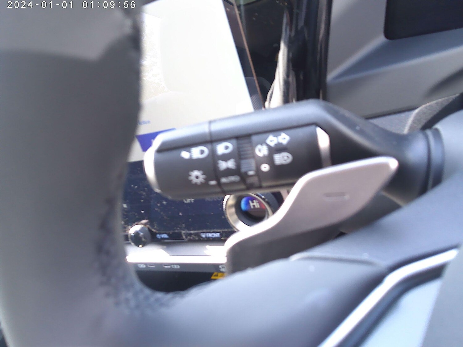 Used Lexus RZ 2025 for sale - 76251391: Photo 28