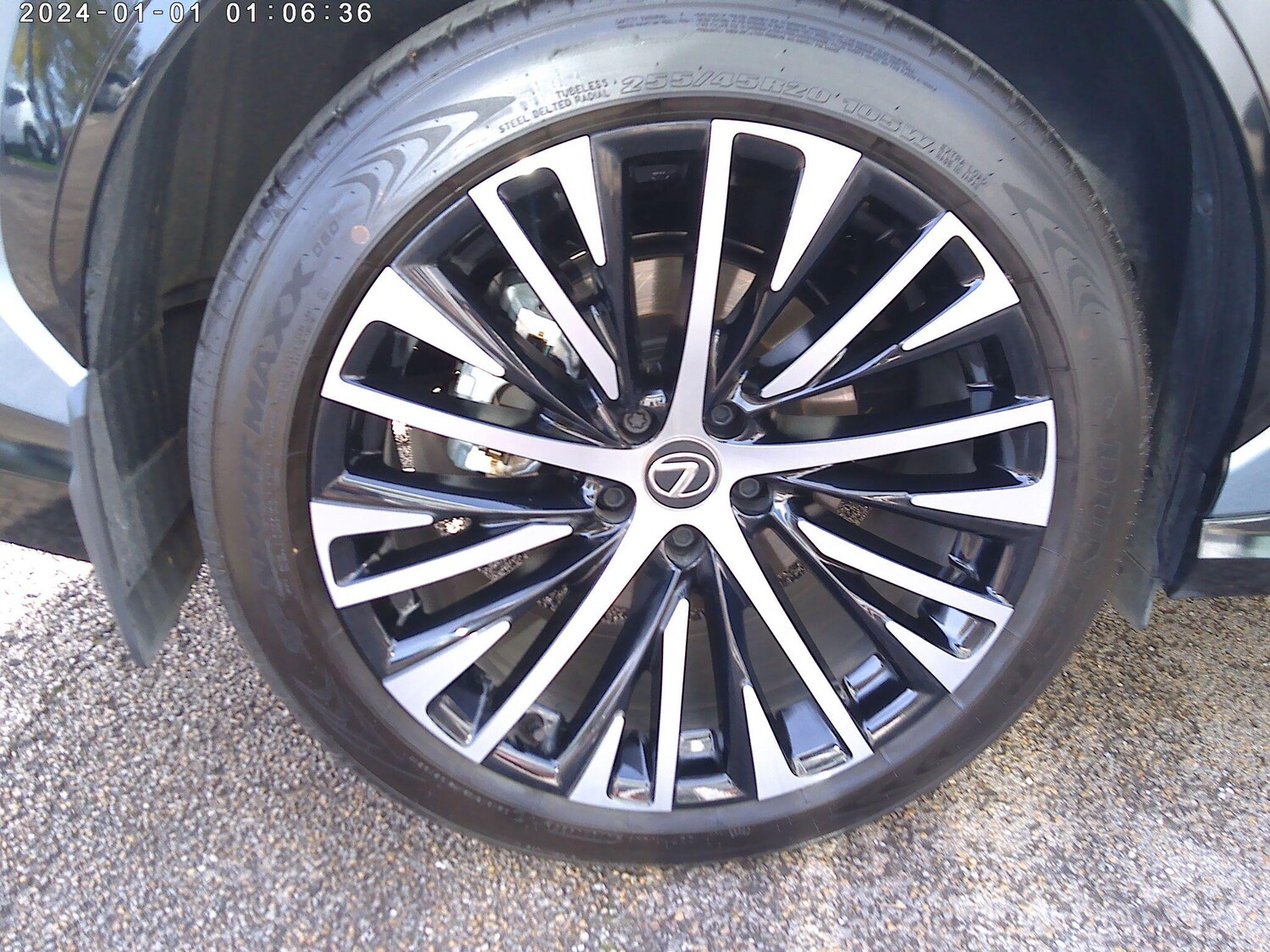 Used Lexus RZ 2025 for sale - 76251391: Photo 36