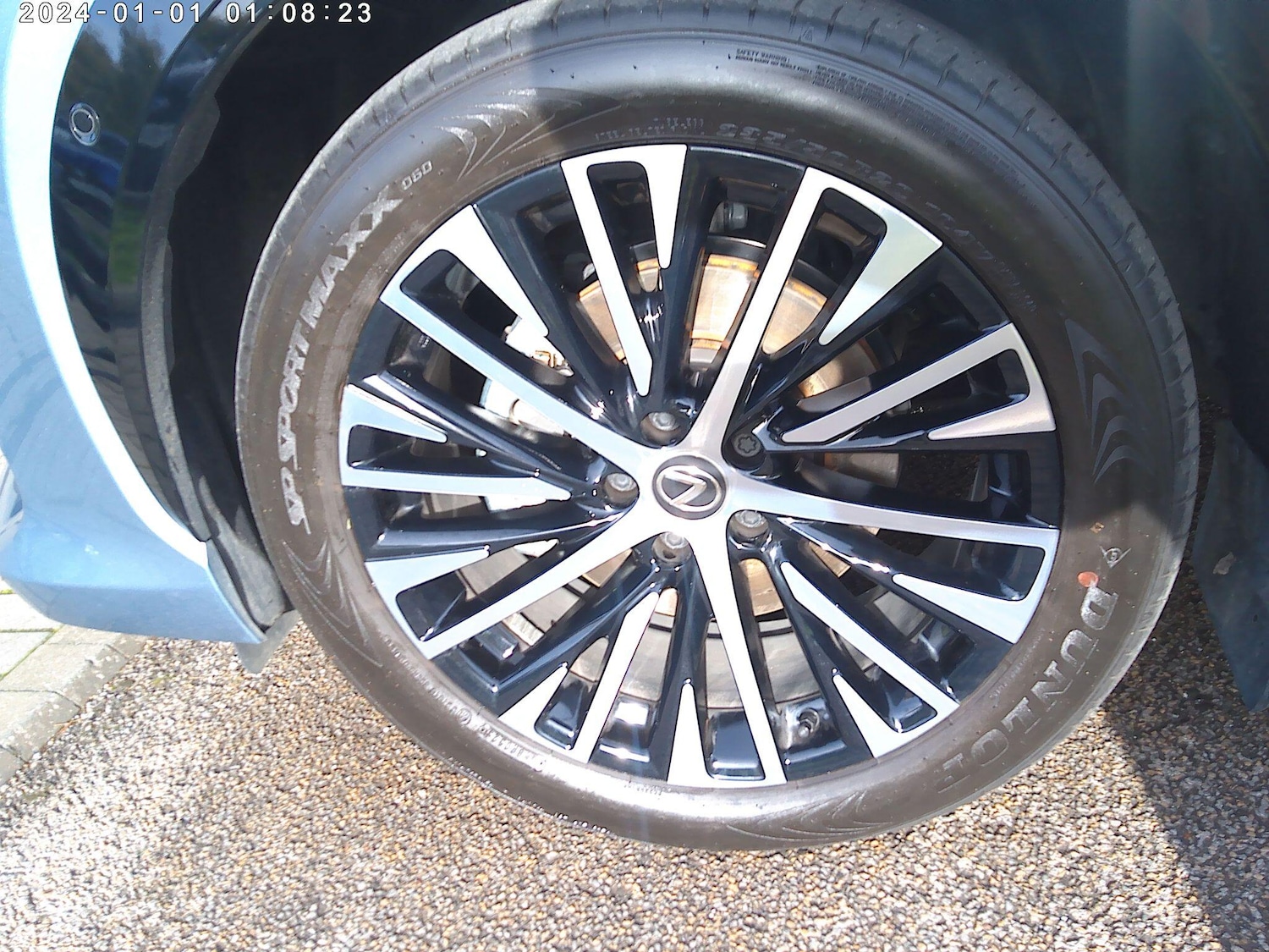 Used Lexus RZ 2025 for sale - 76251391: Photo 38