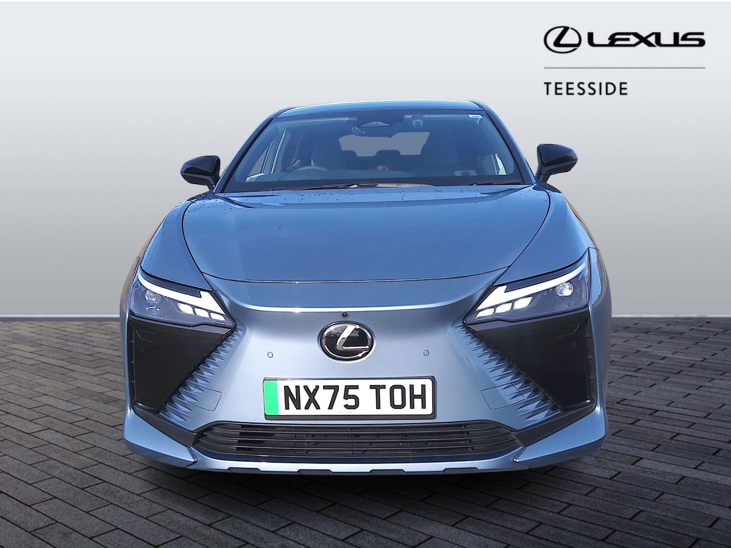 Used Lexus RZ 2025 for sale - 76251391: Photo 4