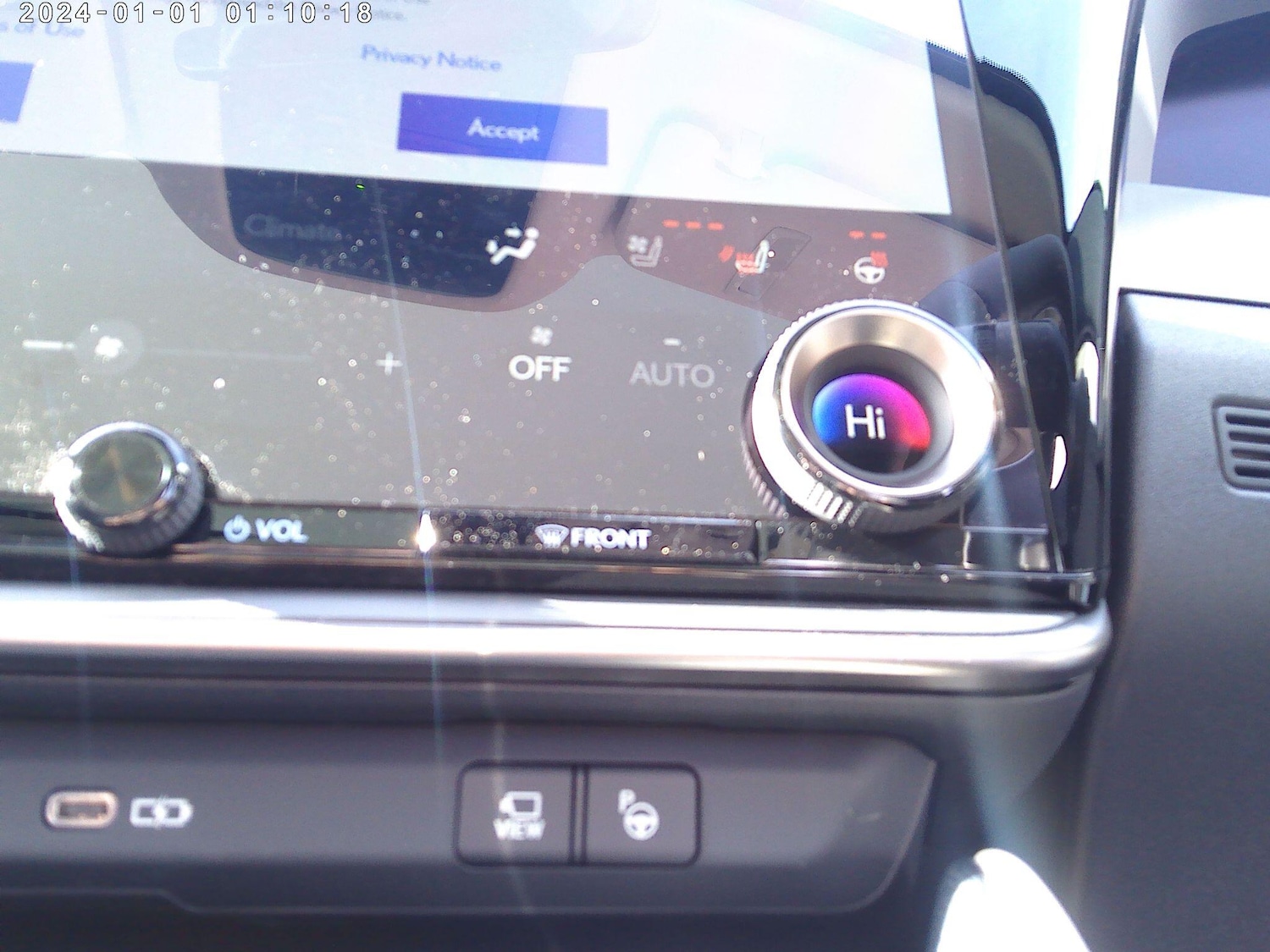 Used Lexus RZ 2025 for sale - 76251391: Photo 41