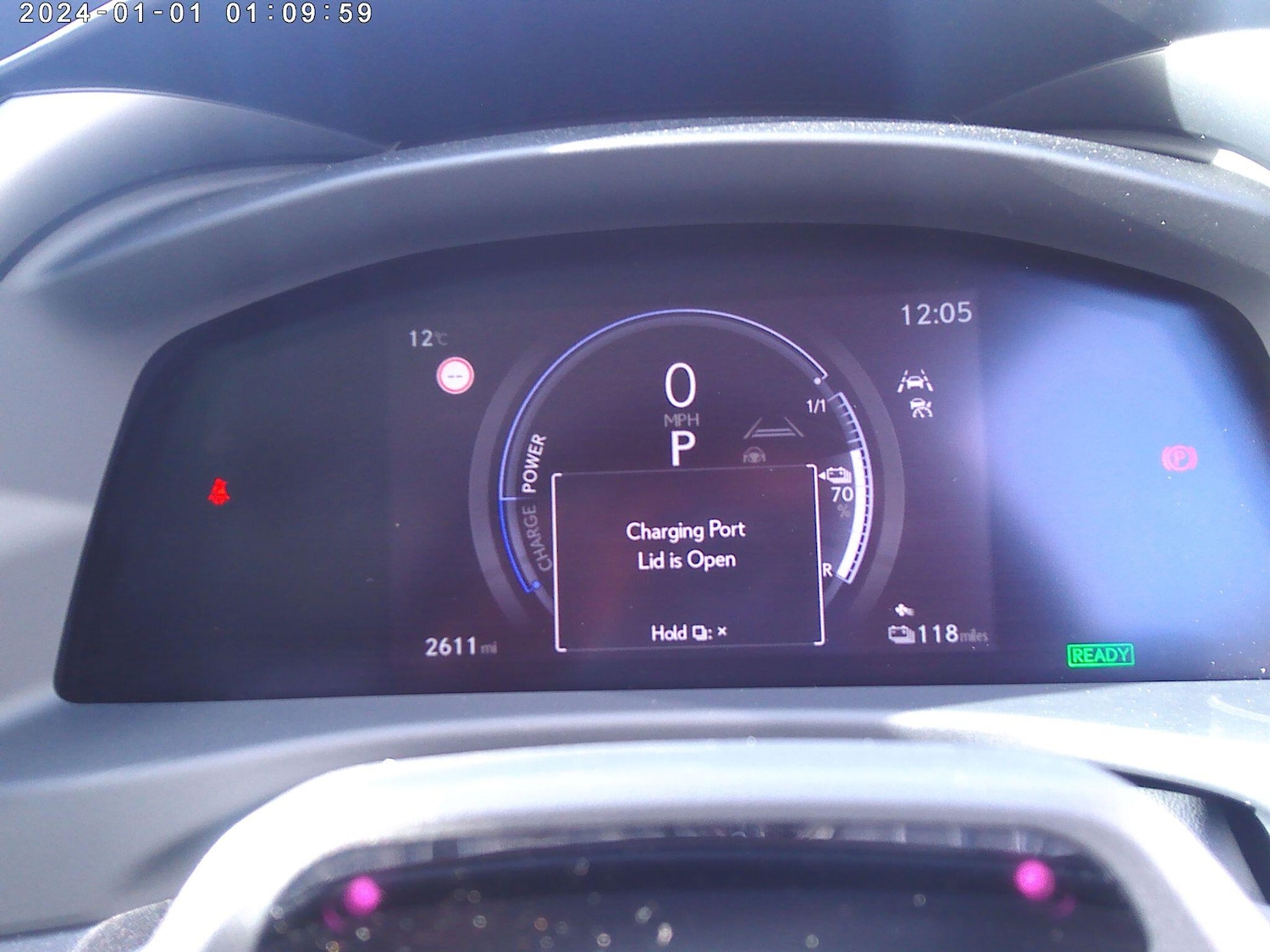 Used Lexus RZ 2025 for sale - 76251391: Photo 42