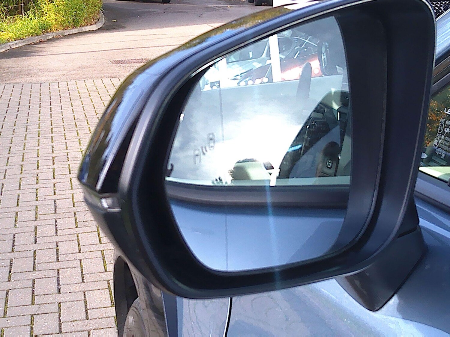 Used Lexus RZ 2025 for sale - 76251391: Photo 43