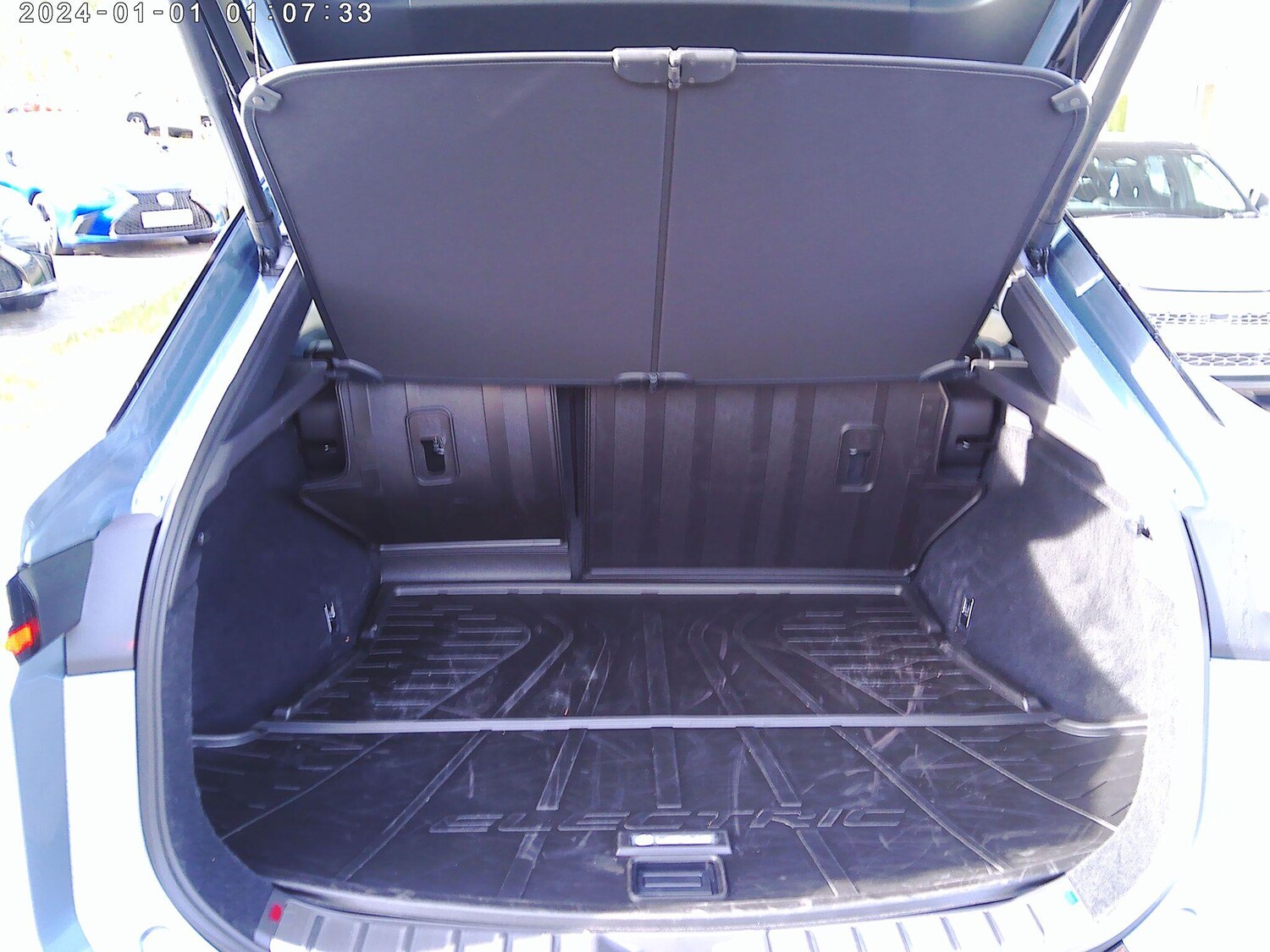 Used Lexus RZ 2025 for sale - 76251391: Photo 44