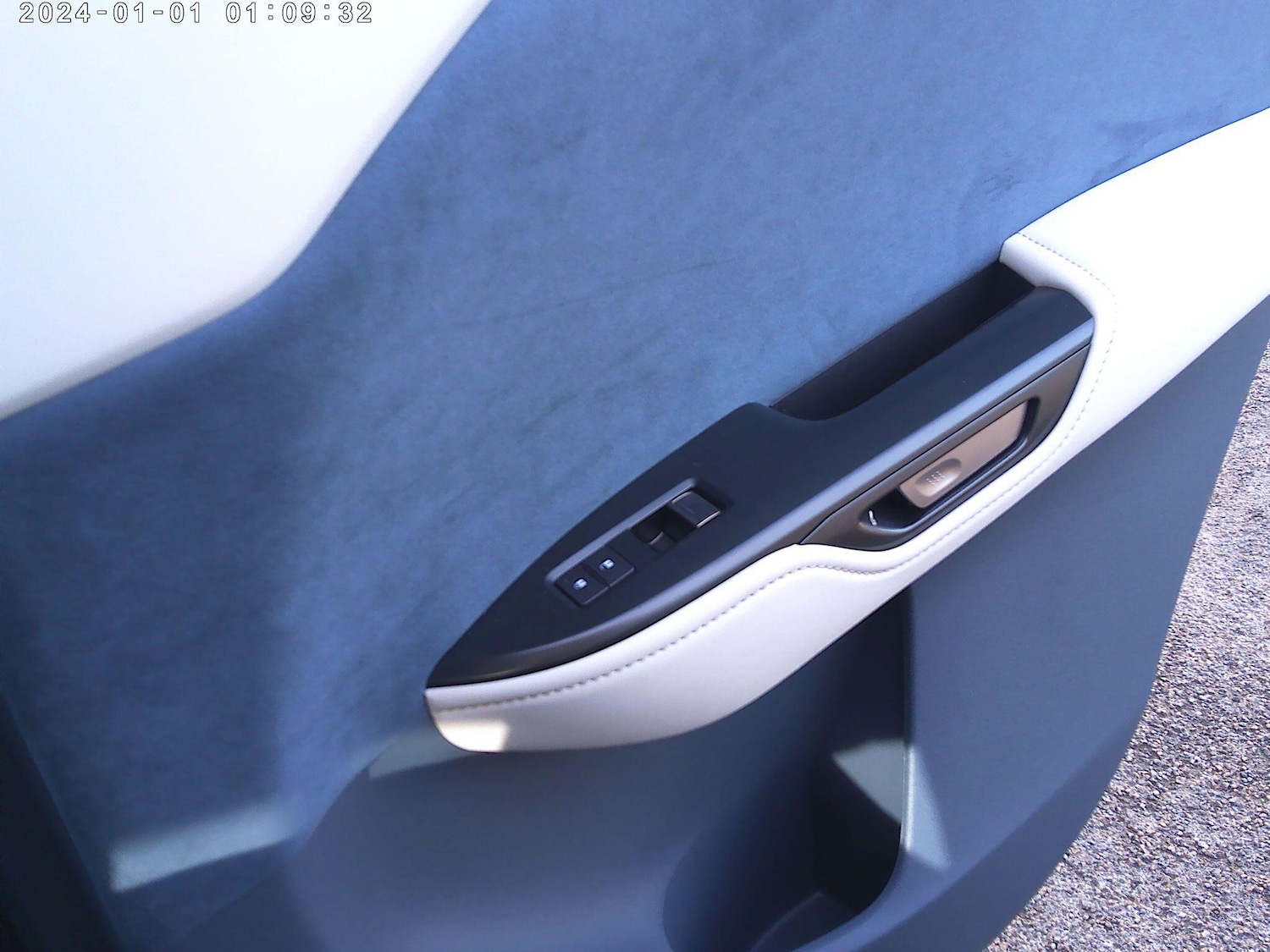 Used Lexus RZ 2025 for sale - 76251391: Photo 48