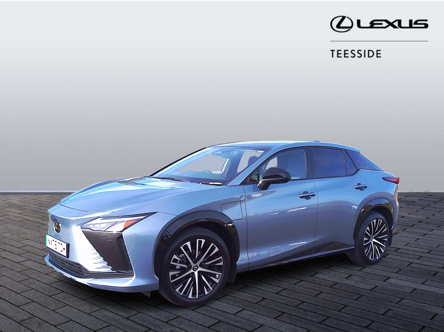 Used Lexus RZ 2025 for sale - 76251391: Photo 5