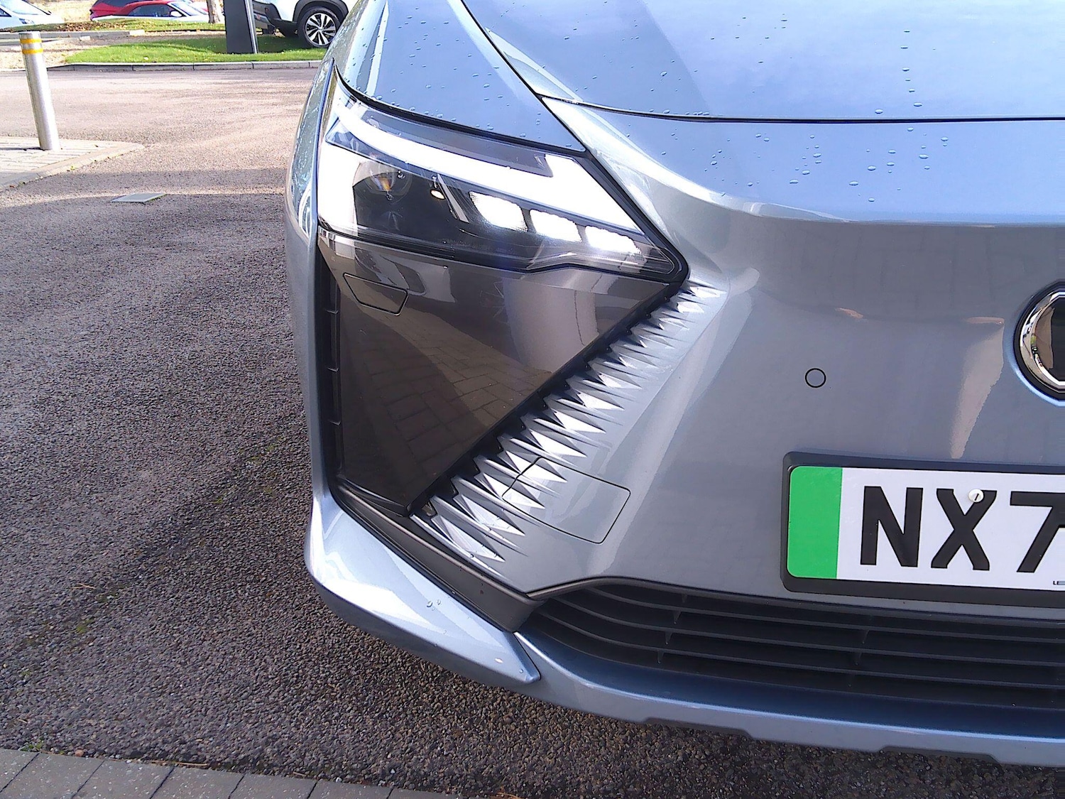 Used Lexus RZ 2025 for sale - 76251391: Photo 50