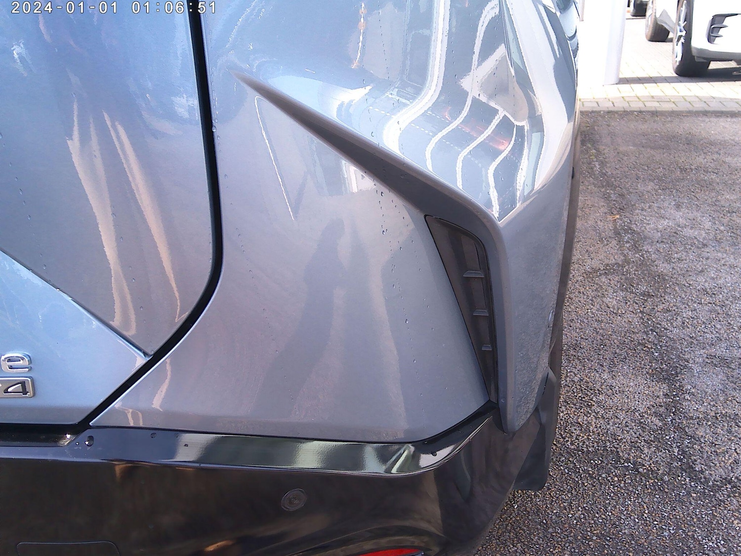 Used Lexus RZ 2025 for sale - 76251391: Photo 54