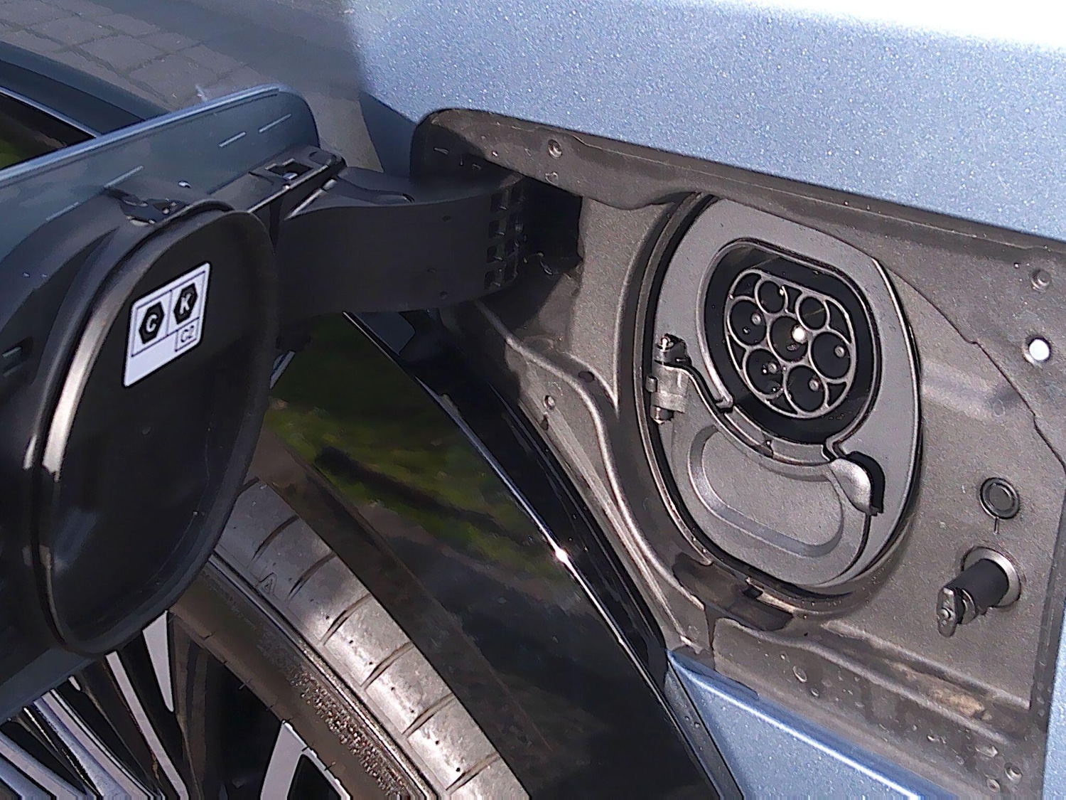 Used Lexus RZ 2025 for sale - 76251391: Photo 57