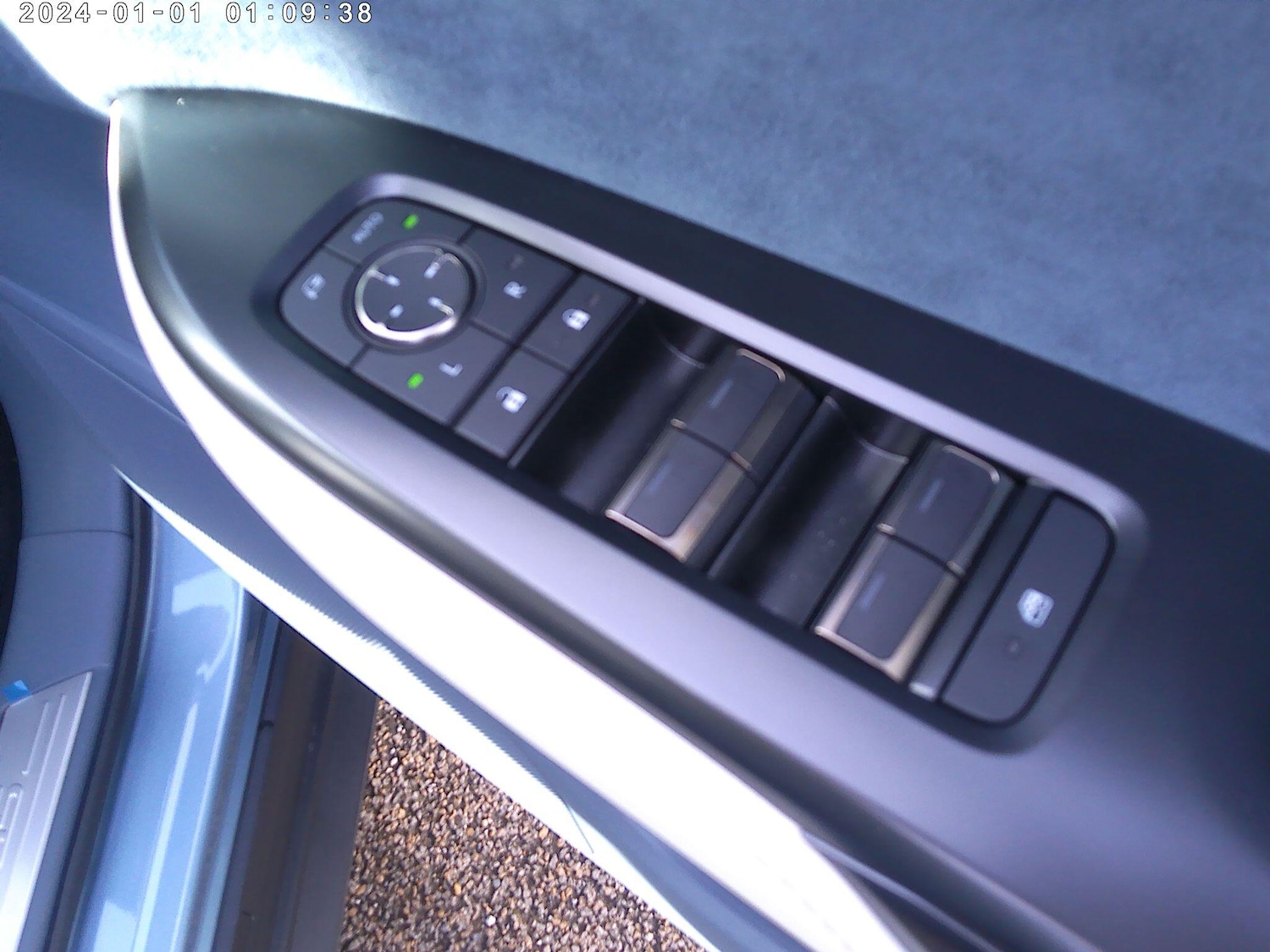 Used Lexus RZ 2025 for sale - 76251391: Photo 59