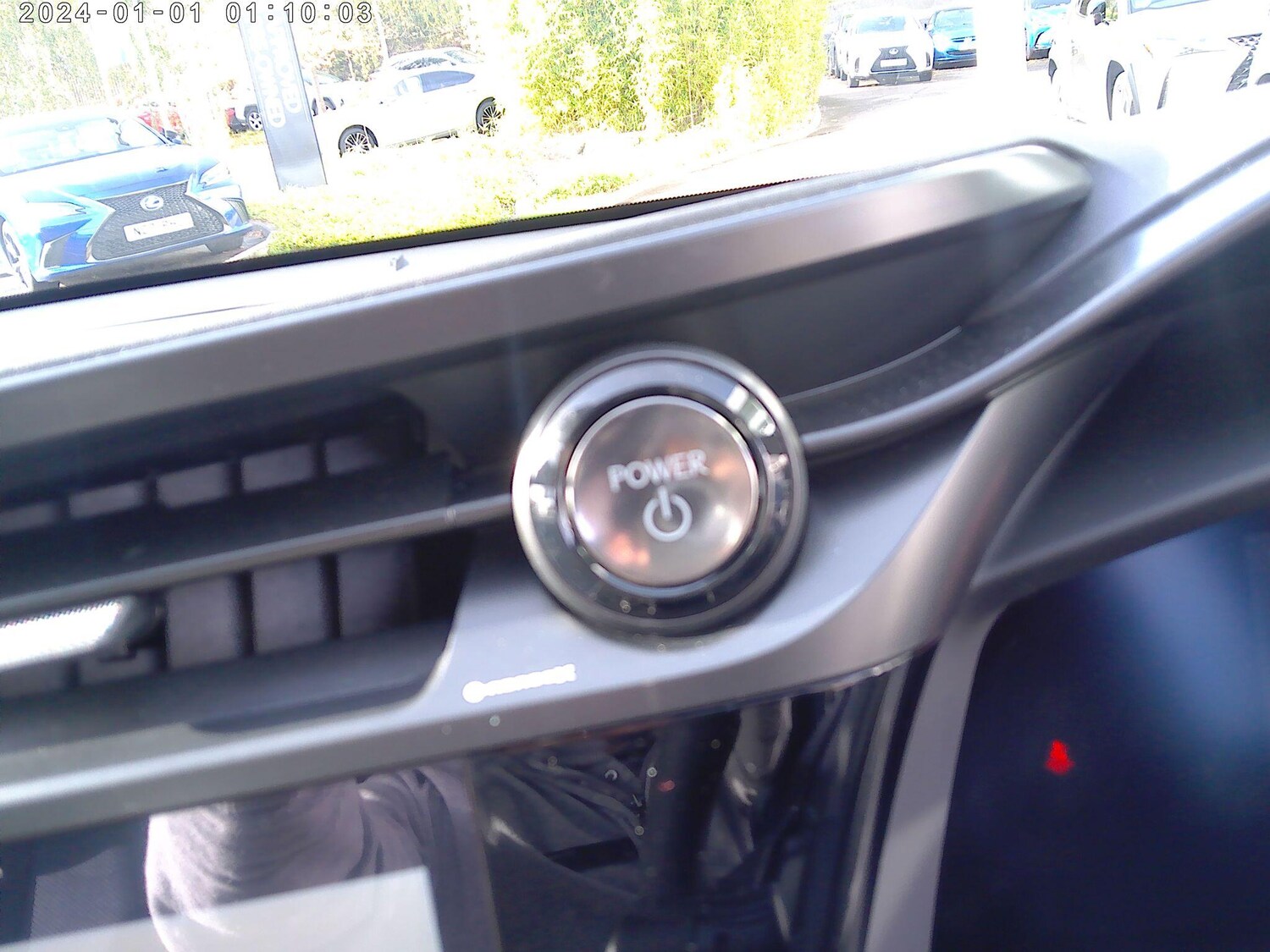 Used Lexus RZ 2025 for sale - 76251391: Photo 60