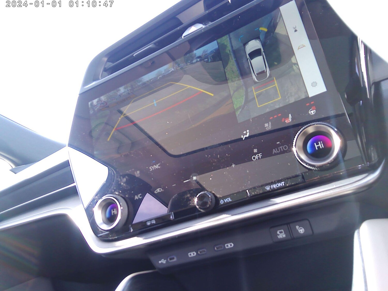 Used Lexus RZ 2025 for sale - 76251391: Photo 62