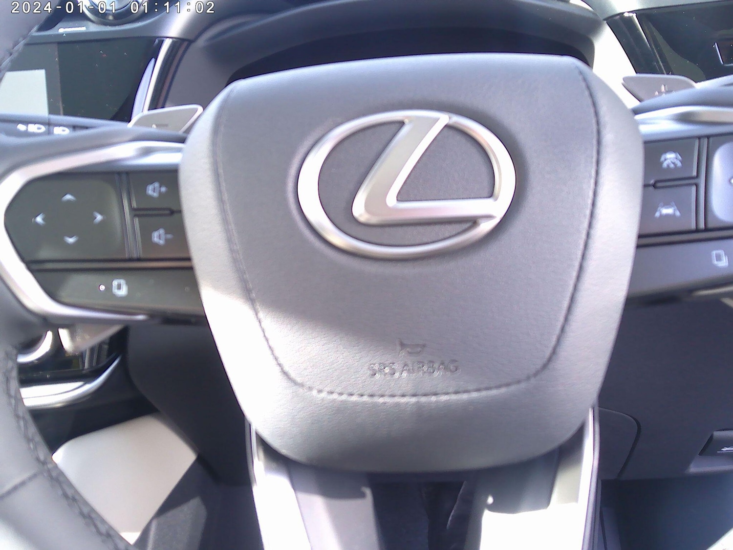Used Lexus RZ 2025 for sale - 76251391: Photo 65